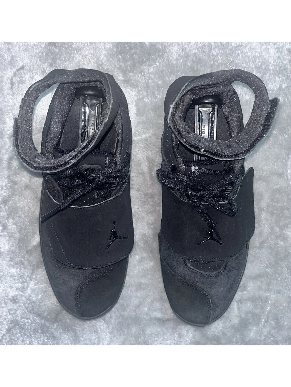 Nike Air Jordan 20 Retro Collezione 2008 Mens Size 6.5Y Basketball Shoes